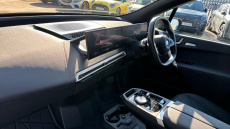 BMW iX 385kW xDrive50 M Sport 111.5kWh 5dr Auto Electric Estate